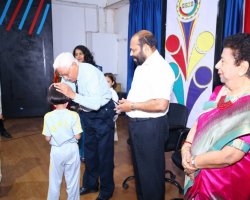 Investiture Ceremony 2022-2023